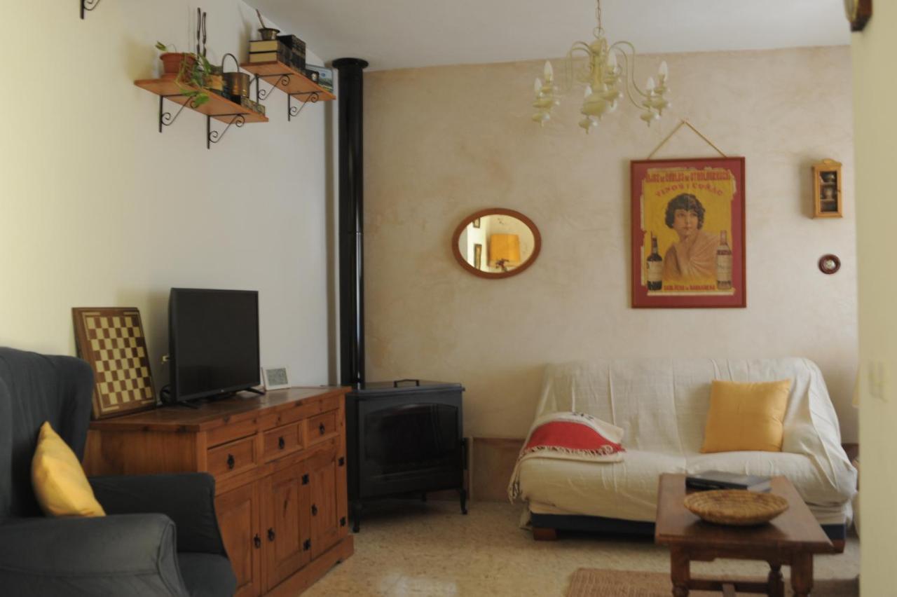 Vakantiehuis Castillo27 *