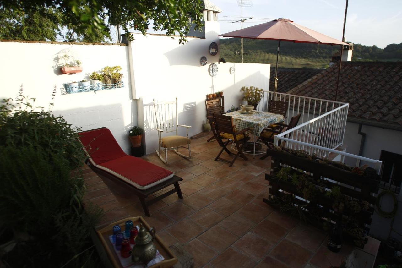 Hébergement de vacances Castillo27 Cazalla de la Sierra